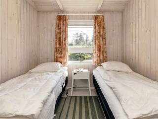 Casa per le vacanze Hals  34