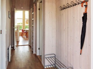 Maison de vacances Hals  17