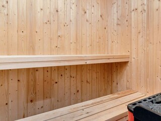 Holiday house Hals  33