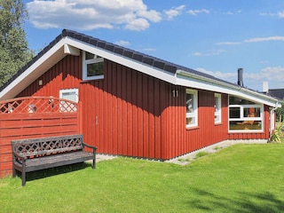 Ferienhaus Hals  24