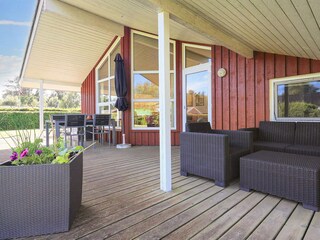 Ferienhaus Hals  40