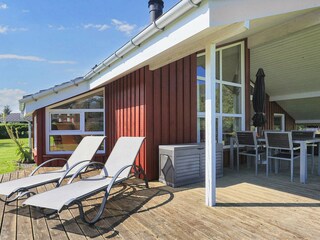 Ferienhaus Hals  36