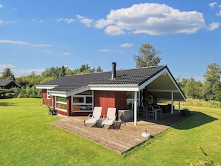 Ferienhaus Hals  42