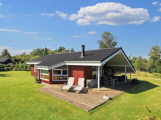 Holiday house Hals  39