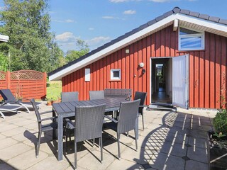 Holiday house Hals  40