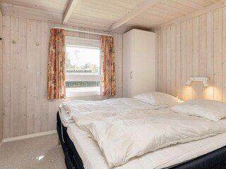 Ferienhaus Hals  9