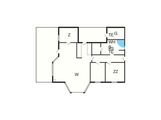 Ferienhaus Hals  32