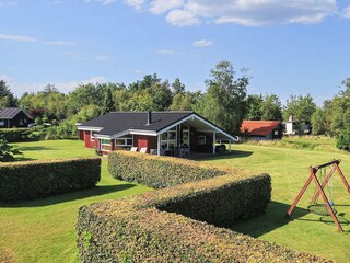 Vakantiehuis Hals  21