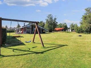 Ferienhaus Hals  32