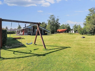 Holiday house Hals  9