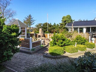 Vakantiehuis Bork Havn Buitenaudio-opname 10