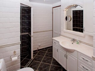 Ferienhaus Bork Havn  19