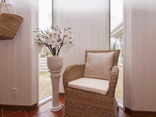 Casa per le vacanze Bork Havn  35