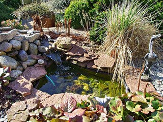 Casa per le vacanze Bork Havn  39