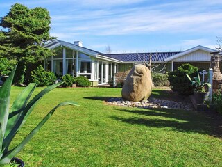 Holiday house Bork Havn Outdoor Recording 10