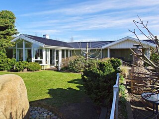 Holiday house Bork Havn Outdoor Recording 2