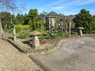 Holiday house Bork Havn Outdoor Recording 3