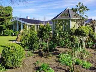 Ferienhaus Bork Havn Außenaufnahme 8