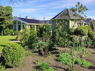 Vakantiehuis Bork Havn Buitenaudio-opname 7