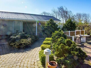 Vakantiehuis Bork Havn Buitenaudio-opname 4