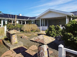 Vakantiehuis Bork Havn Buitenaudio-opname 5