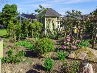 Casa de vacaciones Bork Havn Grabación al aire libre 11
