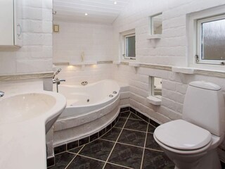 Vakantiehuis Bork Havn  18