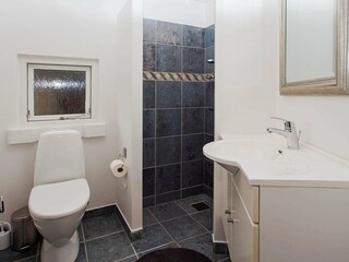 Maison de vacances Bork Havn  21