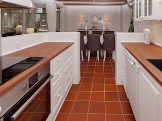 Maison de vacances Bork Havn  27