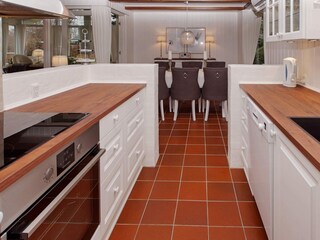 Maison de vacances Bork Havn  33