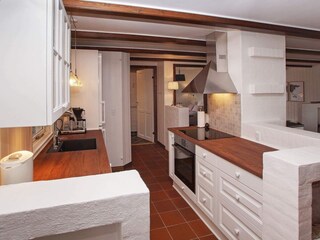 Maison de vacances Bork Havn  28
