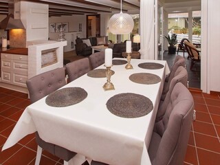 Maison de vacances Bork Havn  29