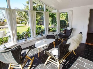 Ferienhaus Bork Havn  12