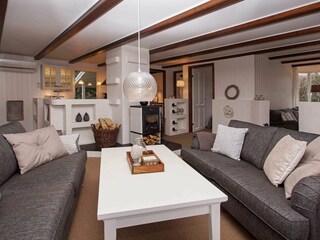 Maison de vacances Bork Havn  14
