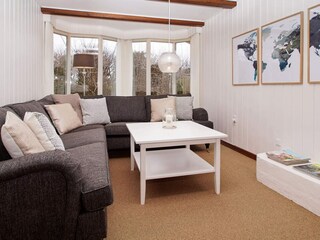 Maison de vacances Bork Havn  30
