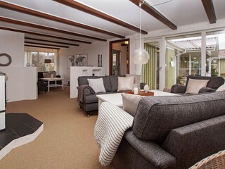 Maison de vacances Bork Havn  22