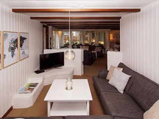 Maison de vacances Bork Havn  44