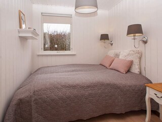 Maison de vacances Bork Havn  30
