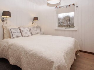 Maison de vacances Bork Havn  34
