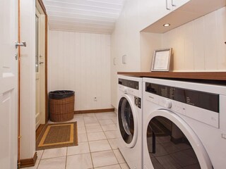 Maison de vacances Bork Havn  43