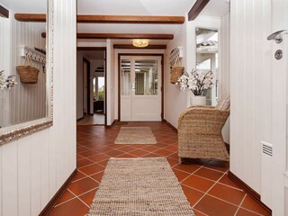 Ferienhaus Bork Havn  33