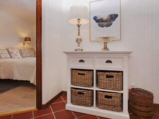 Maison de vacances Bork Havn  33