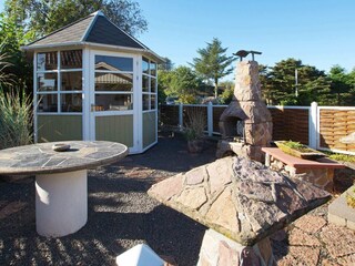 Maison de vacances Bork Havn  34
