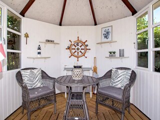 Maison de vacances Bork Havn  35