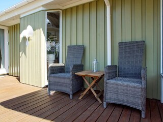 Maison de vacances Bork Havn  23