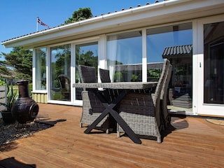 Holiday house Bork Havn  35