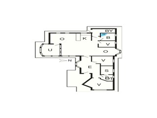 Ferienhaus Bork Havn  43