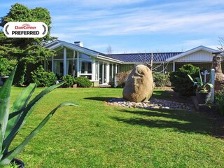 Ferienhaus Bork Havn Außenaufnahme 10