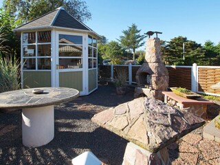 Ferienhaus Bork Havn  39
