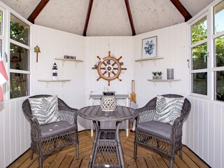 Ferienhaus Bork Havn  40